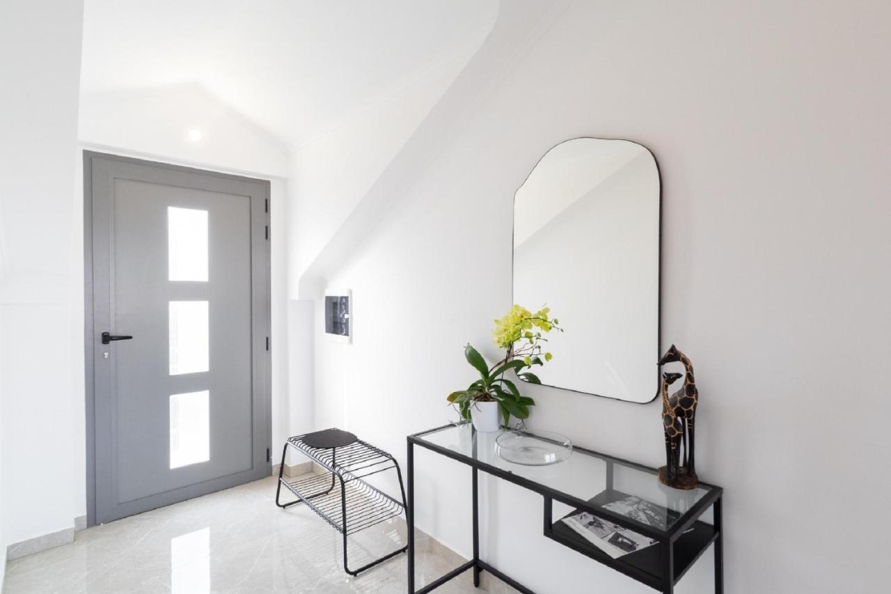 Apartment Dragojevic Вела-Лука Экстерьер фото